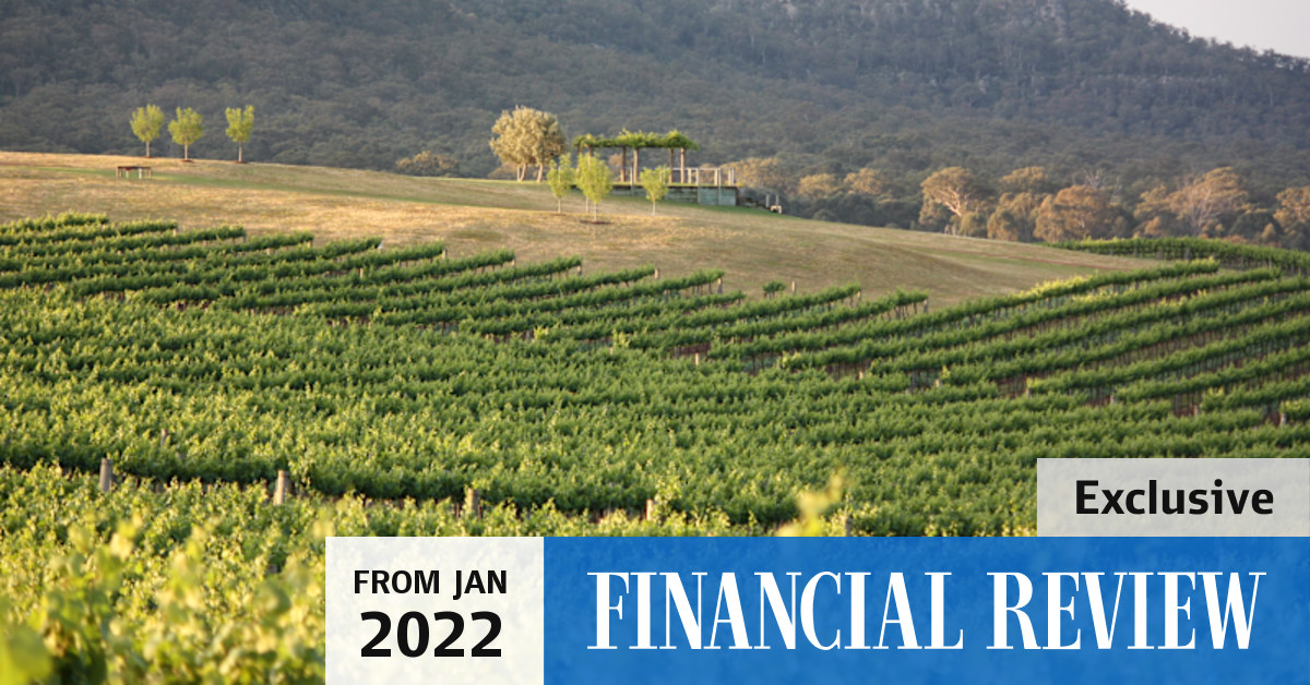 Value of NSW farmland surges 26 per cent to 200b